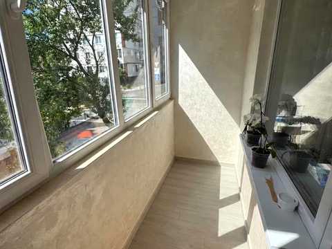 квартира по адресу Миколайчука ул., 36