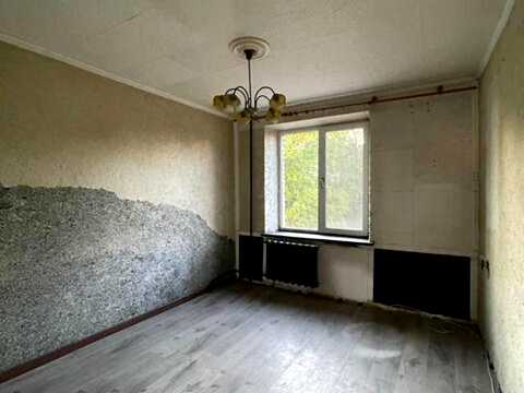 квартира за адресою Петра Болбочана вул. (Командарма Каменєва), 4-А