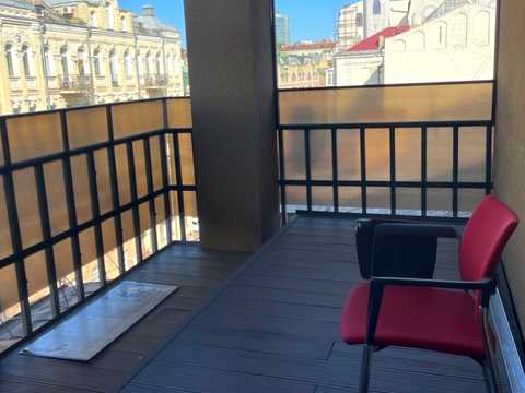 комерційна за адресою Київ, Саксаганського вул., 40/85
