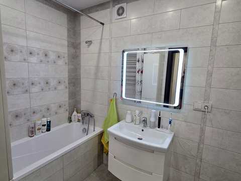 квартира по адресу Кульпарковская ул., 230-А
