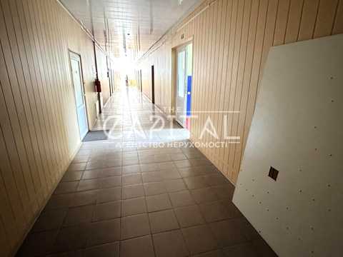 комерційна за адресою Привокзальна вул., 21