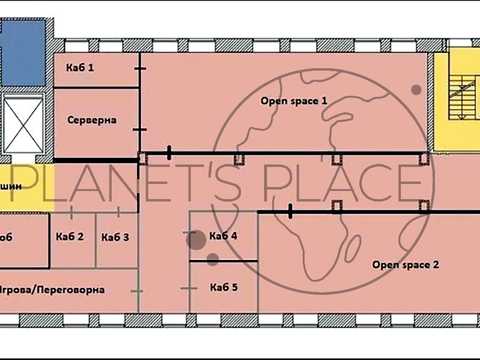 коммерческая по адресу Глубочицкая ул., 17