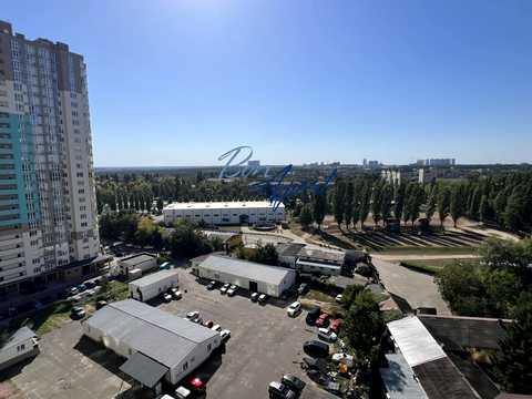 квартира по адресу Академика Заболотного ул., 15-Е