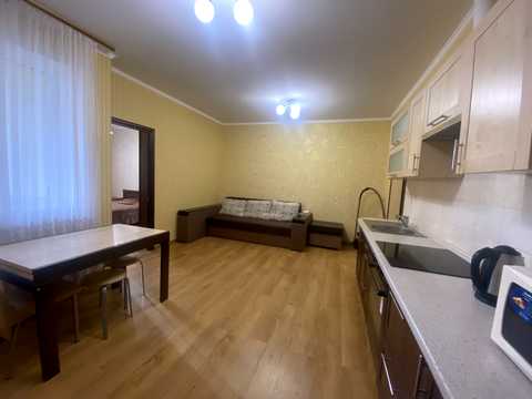 квартира за адресою Харківське шосе, 182