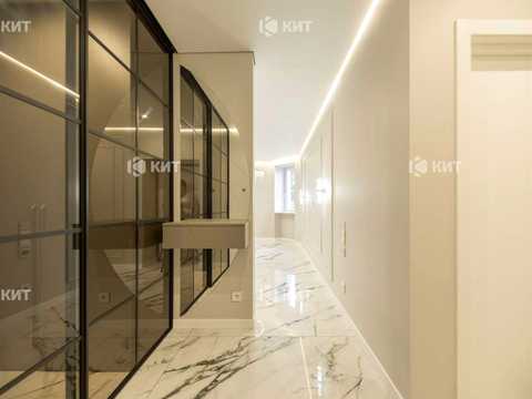 квартира за адресою Харків, Професорська вул., 14