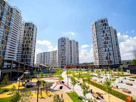 квартира за адресою Євгена Маланюка вул. (Степана Сагайдака), (Будинок 13-17)