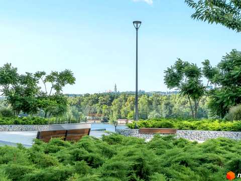 квартира за адресою Євгена Маланюка вул. (Степана Сагайдака), (Будинок 13-17)