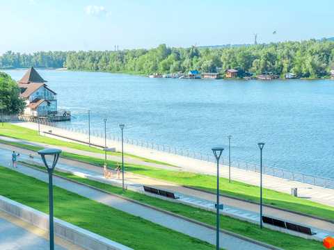 квартира за адресою Євгена Маланюка вул. (Степана Сагайдака), (Будинок 13-17)