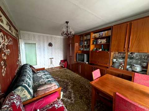 квартира за адресою Василя Стуса вул., 7