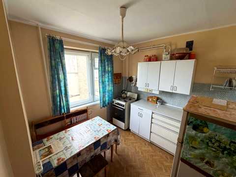 квартира за адресою Василя Стуса вул., 7