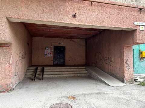квартира за адресою Василя Стуса вул., 7