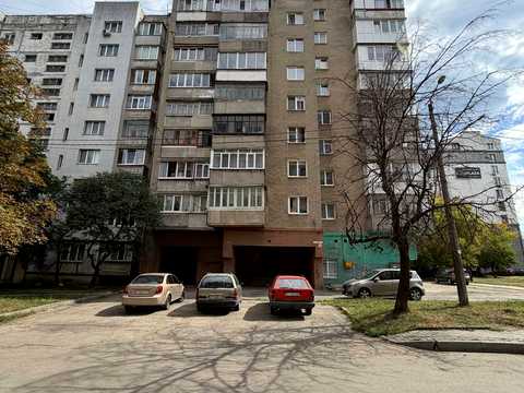 квартира за адресою Василя Стуса вул., 7