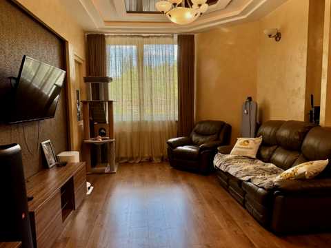 квартира за адресою Мокра вул. (Кудряшова), 20-Г
