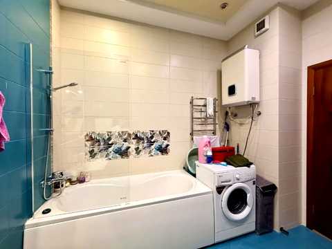 квартира за адресою Мокра вул. (Кудряшова), 20-Г