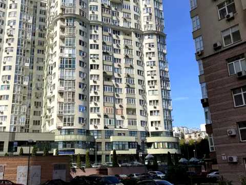 квартира за адресою Мокра вул. (Кудряшова), 20-Г