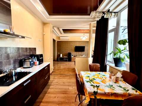квартира за адресою Мокра вул. (Кудряшова), 20-Г