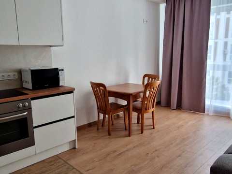 квартира за адресою Паркова вул., 2