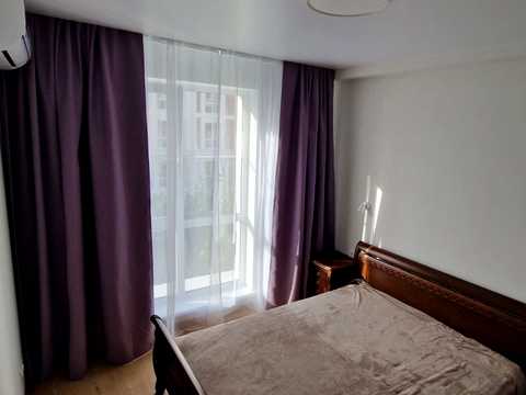 квартира за адресою Паркова вул., 2