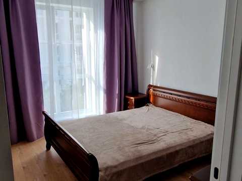 квартира за адресою Паркова вул., 2
