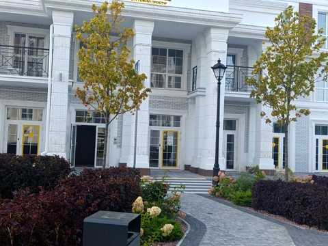 квартира за адресою Паркова вул., 2