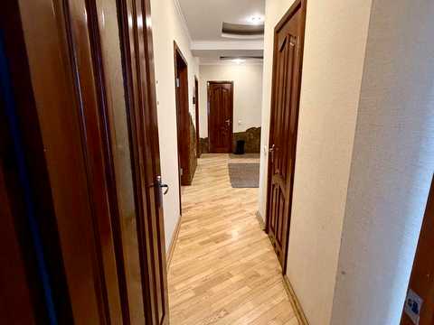 квартира за адресою Михайла Котельникова вул., 1