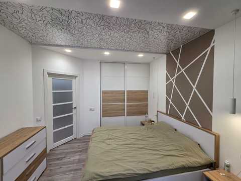 квартира по адресу Кульпарковская ул., 230-А