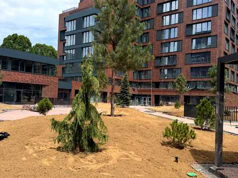 квартира за адресою Слов'янська набережна вул., (Будинок 3)