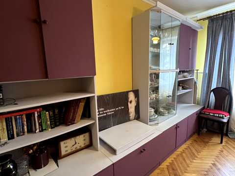 квартира за адресою Мрії вул. (Академіка Туполєва), 18-Г