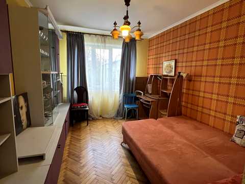 квартира за адресою Мрії вул. (Академіка Туполєва), 18-Г