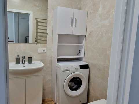 квартира за адресою Паркова вул., 2