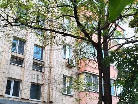 квартира за адресою Симиренка вул., 24-А