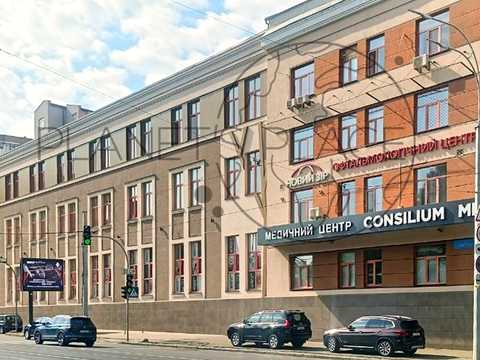 коммерческая по адресу Глубочицкая ул., 17