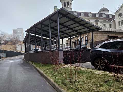 квартира по адресу Загоровская ул. (Багговутовская), 25