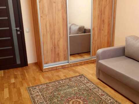 квартира по адресу Загоровская ул. (Багговутовская), 25