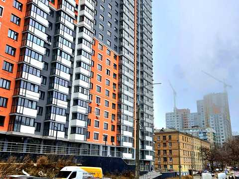 квартира по адресу Загоровская ул. (Багговутовская), 25