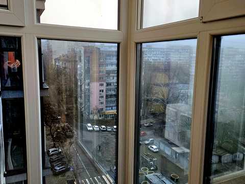 квартира по адресу Загоровская ул. (Багговутовская), 25