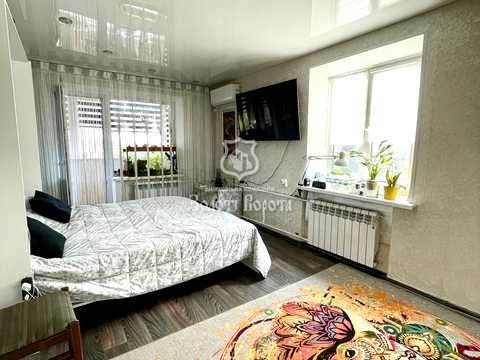 квартира за адресою Миколи Шепелєва вул., 6