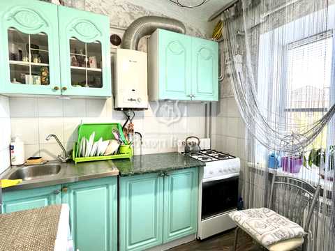 квартира за адресою Миколи Шепелєва вул., 6
