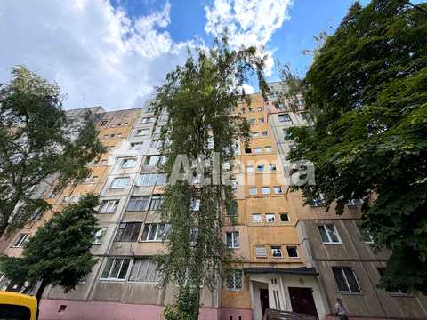 квартира по адресу Кульпарковская ул. (Кульпарківська), 143