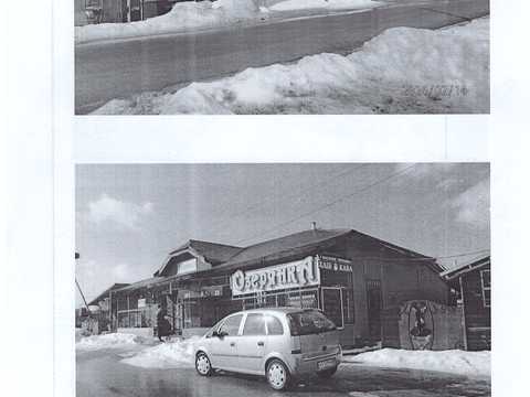 коммерческая по адресу Ворони, 261