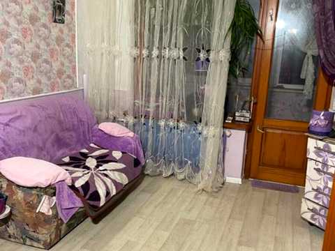 квартира за адресою Василя Сергієнка вул. (Задніпровська), 33