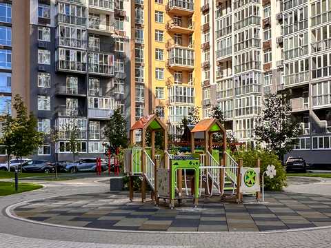 квартира за адресою Академіка Заболотного вул., 148-В