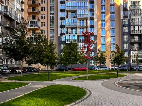квартира за адресою Академіка Заболотного вул., 148-В