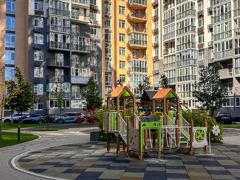 квартира за адресою Академіка Заболотного вул., 148-В