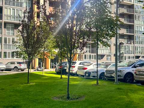 квартира за адресою Академіка Заболотного вул., 148-В