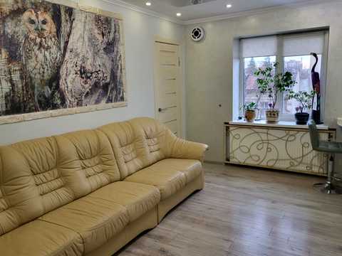 квартира за адресою Лесі Українки бульв., 12