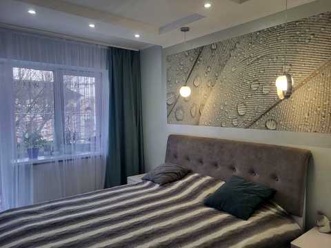 квартира за адресою Лесі Українки бульв., 12