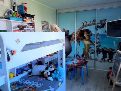 квартира за адресою Лесі Українки бульв., 12