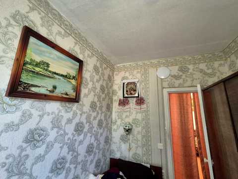 квартира за адресою Коростень, Білокоровицьке шосе, 19