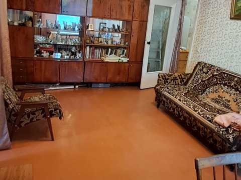 квартира за адресою Коростень, Білокоровицьке шосе, 19